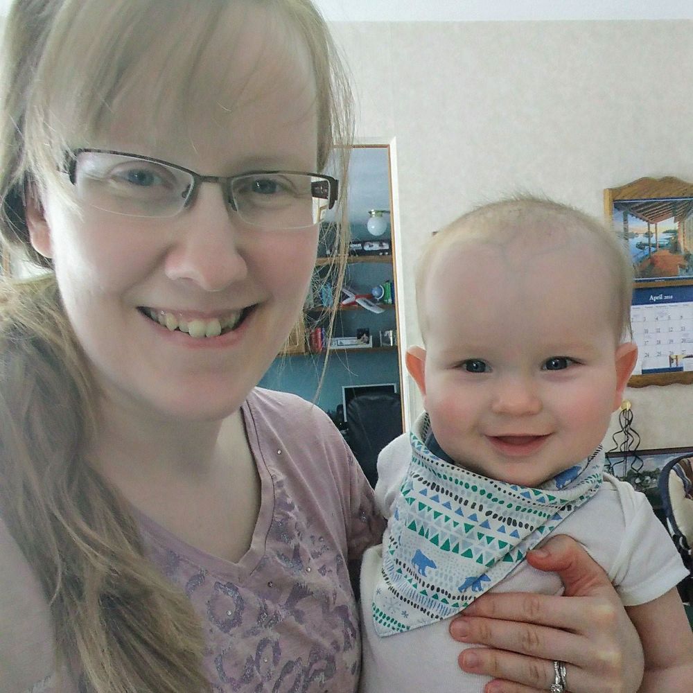 Meet your Posher, Cherene